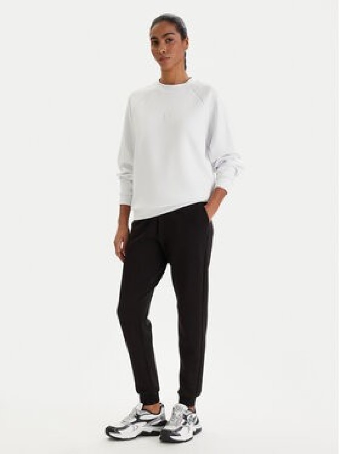 Armani Exchange Bluza XW000826 AF13397 U0002 Biały Regular Fit