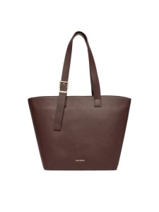 Gino Rossi Torebka C-AYSHA-KQ78 Brązowy