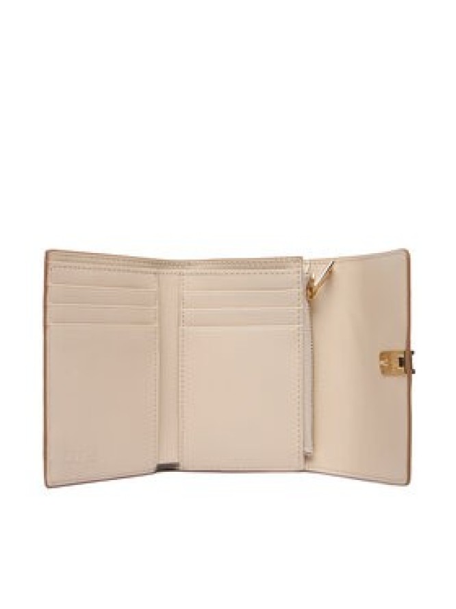 Furla Portfel Iride S Compact Wallet WP00564 ARE000 CN 4563S Szary