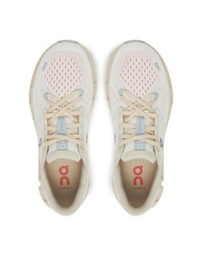 On Buty na siłownię Cloud X 4 3WE30073297 Szary