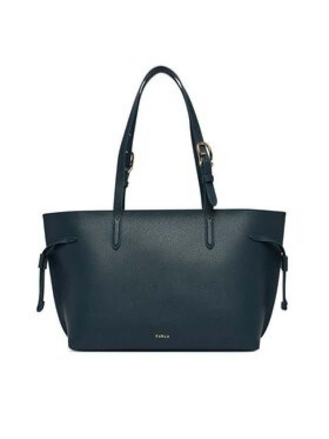 Furla Torebka Ava M WB02069 BX4329 CN 4913S Zielony ciemny