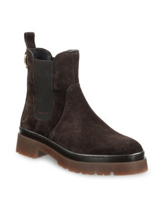 Gant Sztyblety 31553157 Brązowy