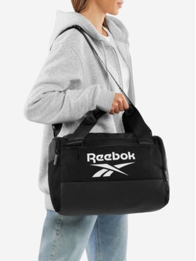 Reebok Torba RBK-035-CCC-05 Czarny