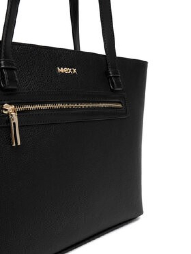 MEXX Torebka CEO-MEXX-S-010-10 Czarny