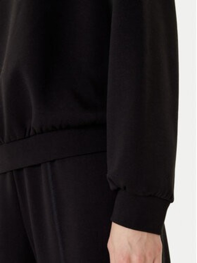 ONLY Bluza Scarlet 15355809 Czarny Regular Fit