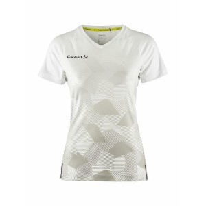 Koszulka treningowa damska Craft Premier Fade