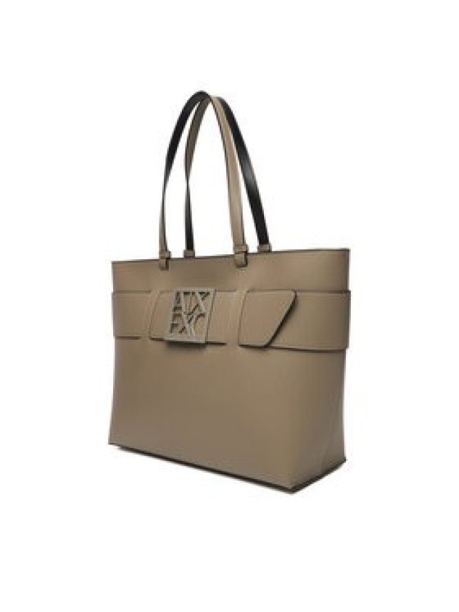 Armani Exchange Torebka 949127 0A874 U6242 Brązowy