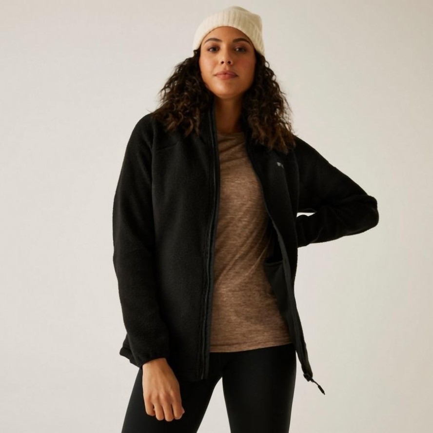 Bluza damska z kapturem Elinn