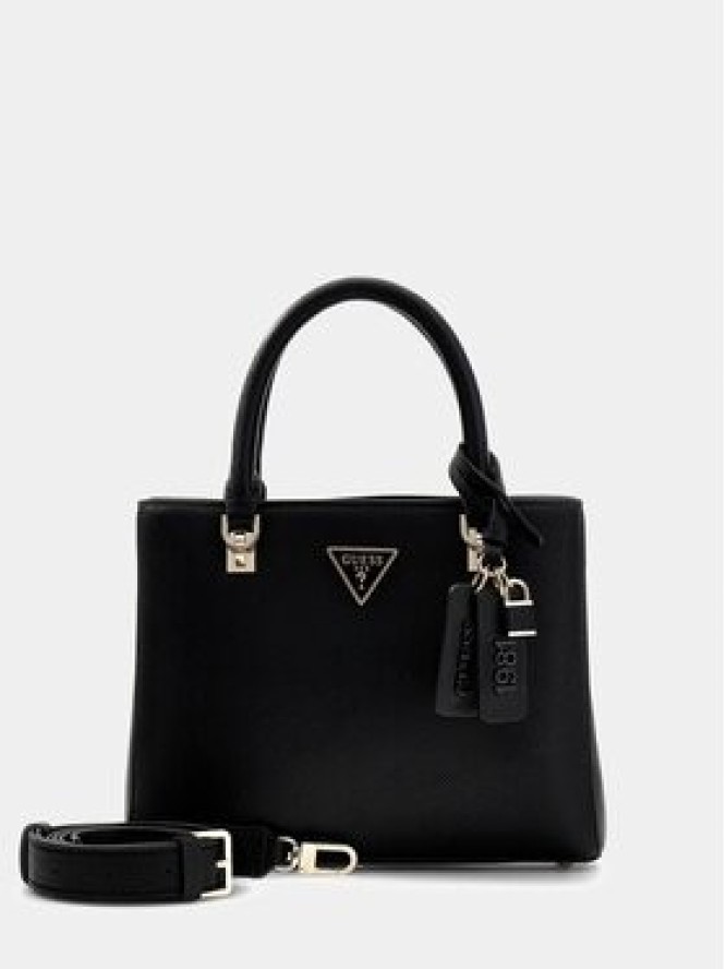 Guess Torebka 179058 Czarny