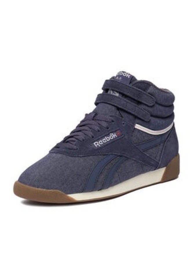 Reebok Sneakersy EO-F/S HI 100271726 Granatowy