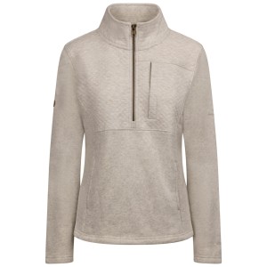 Bluza Damska Hoxie Marl Fleece Top