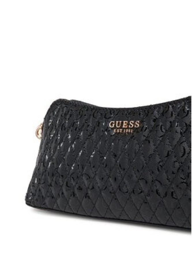Guess Torebka HWGG96 26170 Czarny