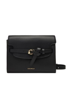 Coccinelle Torebka TLA Coccinellesabine E1 TLA 15 01 01 Czarny