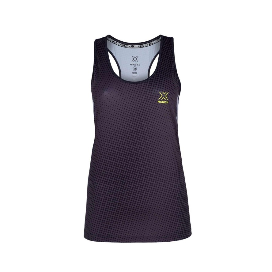 T-shirt Straps Munich Women's Club
