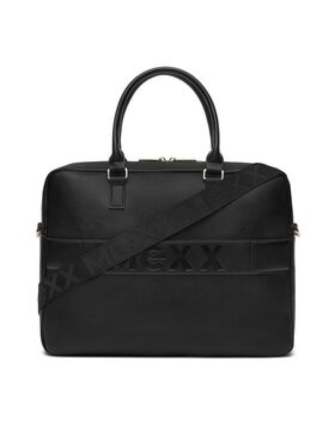 MEXX Torba na laptopa MEXX-S-010-07 Czarny