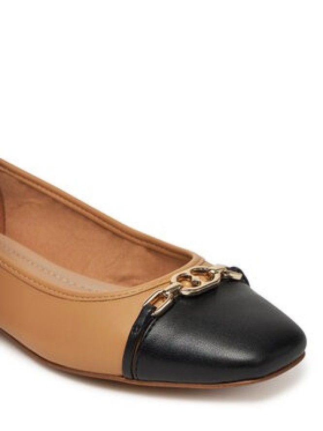 Aldo Baleriny Krishelle 13917657 Brązowy