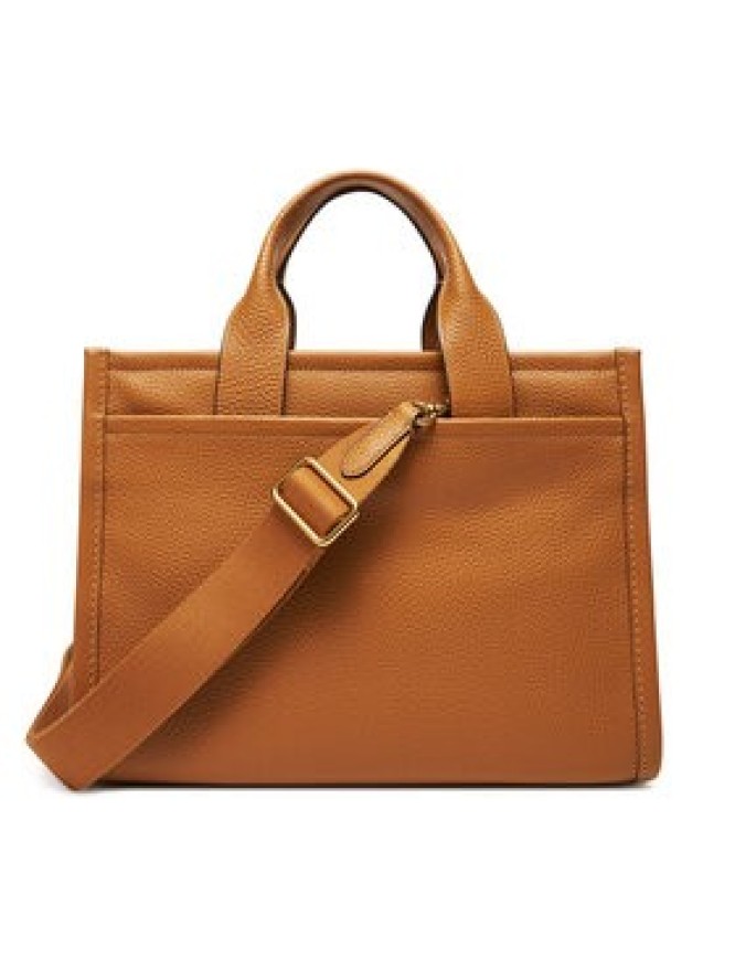 Coach Torebka CAM75 B4T7J Brązowy