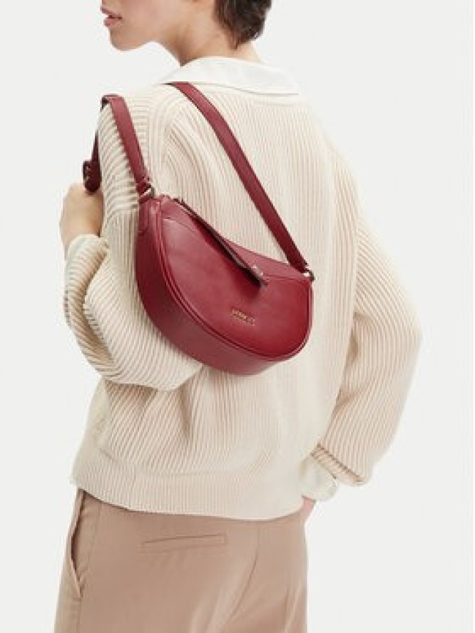 MEXX Torebka C-MEXX-L-008-08 Bordowy