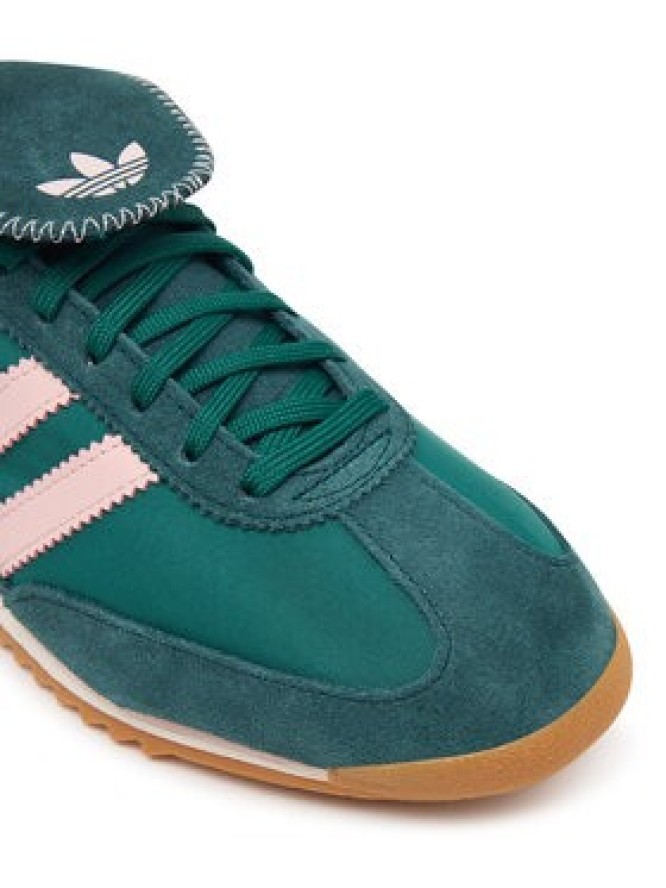adidas Sneakersy SL 72 OG JR2303 Zielony