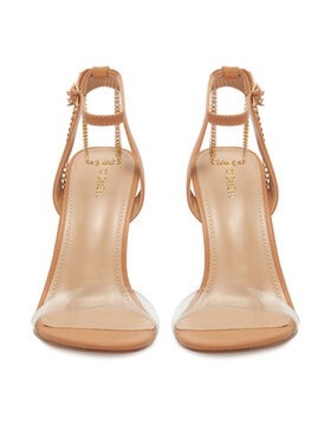 DeeZee Sandały RK0412-2 Beżowy