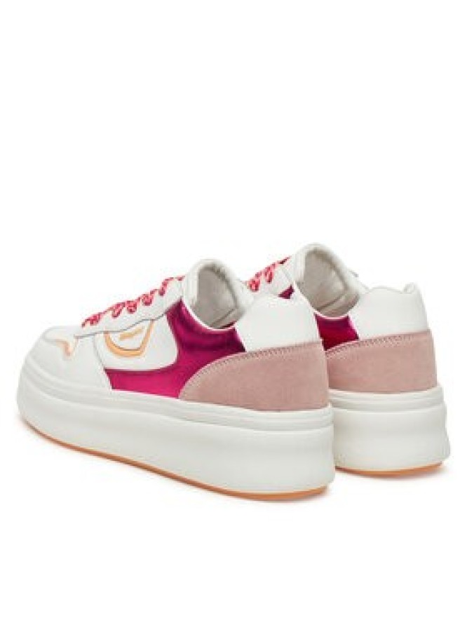 Blauer Sneakersy S5EMERY03/LEM Biały