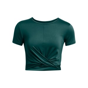 Damski crop top Under Armour Motion Crossover