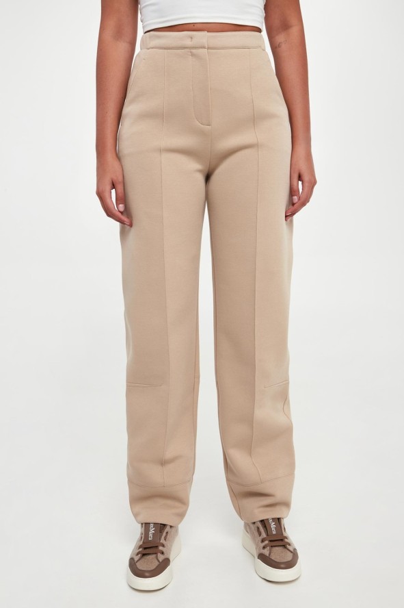 Spodnie damskie Bill MM