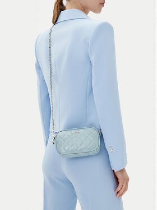 Nine West Torebka LILLA2 Niebieski