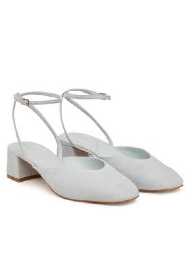 Aldo Czółenka Elianie 14295721 Niebieski jasny