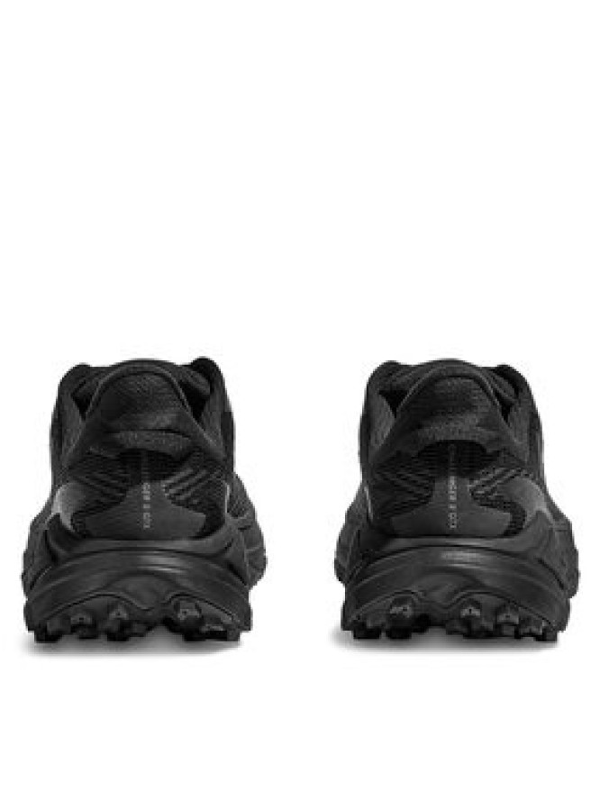 Hoka Buty do biegania Challenger 8 Gtx 1171959 Czarny