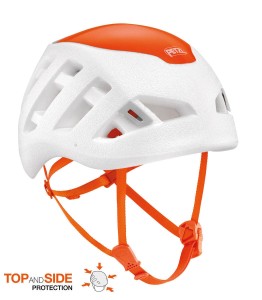 Kask wspinaczkowy Petzl Sirocco