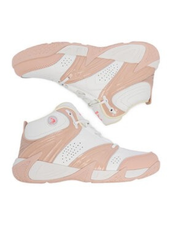 Shaq Sneakersy CEO-DEVASTATOR AQ95010W-WP Biały