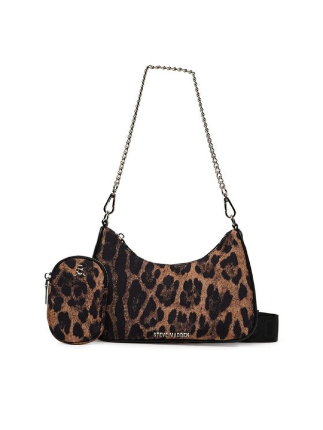 Steve Madden Torebka Bvital SM13000561 Brązowy