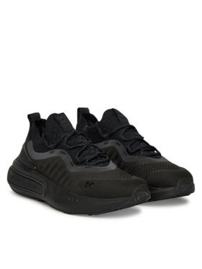 Under Armour Sneakersy UA W Phantom 4 3027594 Czarny