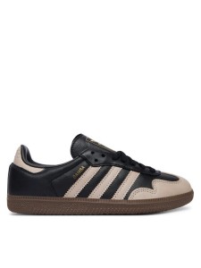 adidas Sneakersy Samba Og KJ0995 Czarny