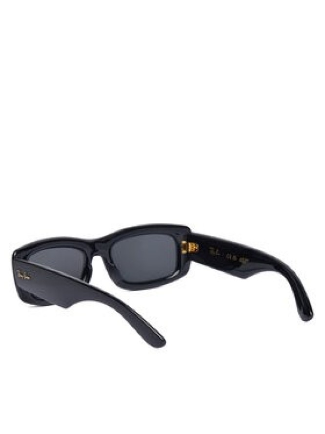 Ray-Ban Okulary przeciwsłoneczne 0RB4944 Czarny