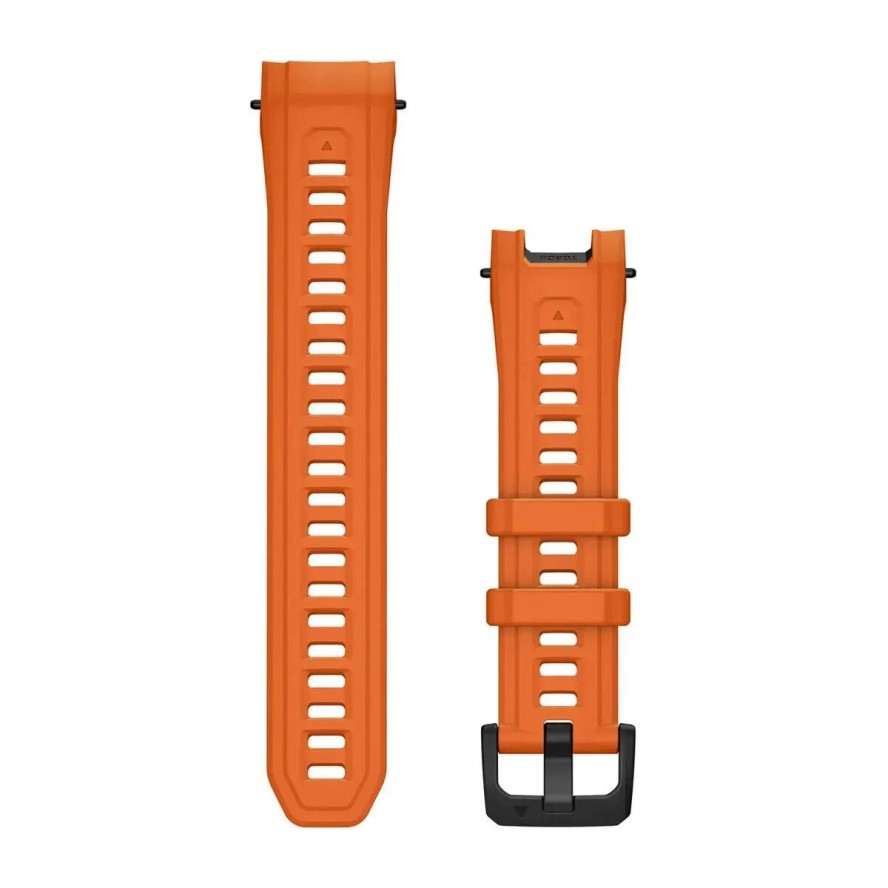 Silikonowy pasek do zegarka Garmin Instinct® 3 45mm