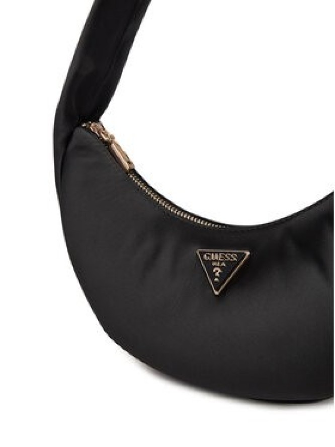 Guess Torebka Sunetra Mini HWSE75 34720 Czarny