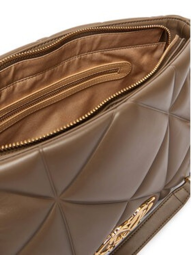 LOVE MOSCHINO Torebka JC4040PP1OLC0203 Brązowy