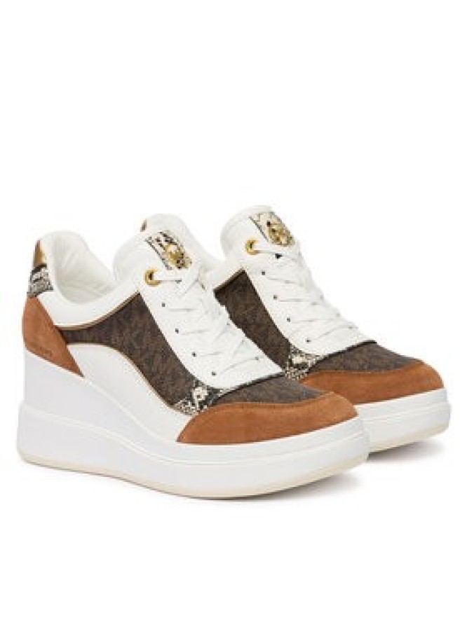 MICHAEL Michael Kors Sneakersy Emmy 43T6EMFS1B Kolorowy