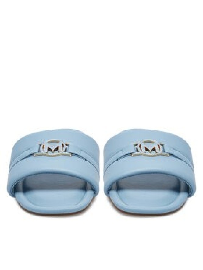 MEXX Klapki R24SS944932 Niebieski