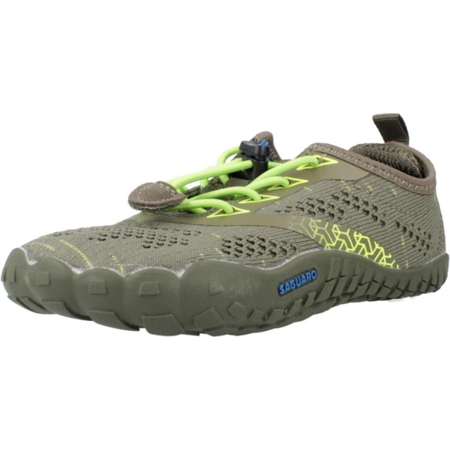 Buty SAGUARO SAMART I Zielony