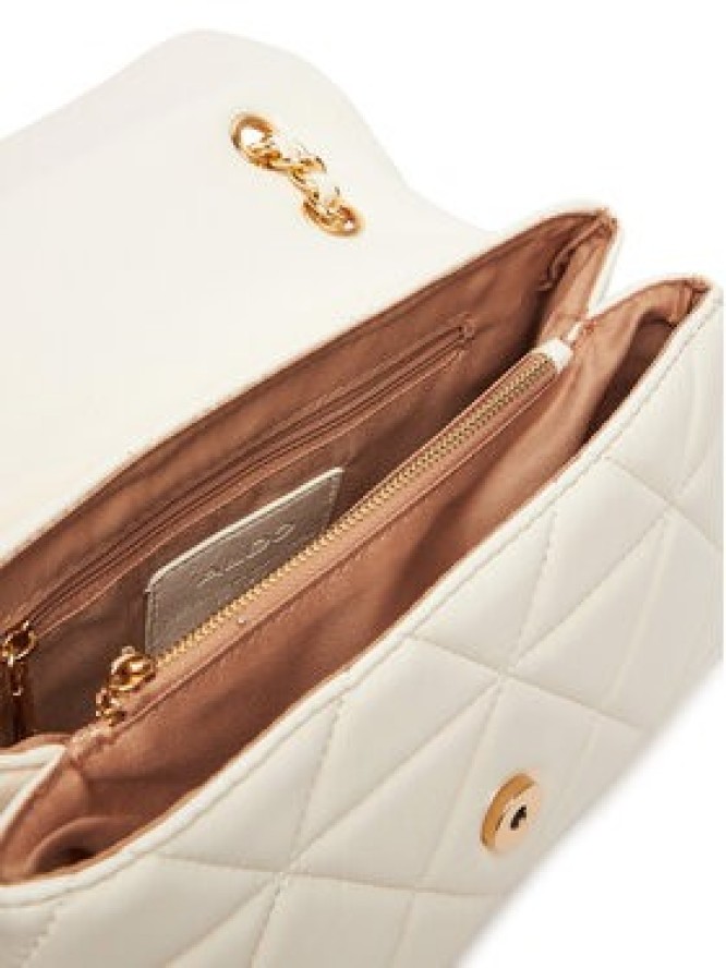 Aldo Torebka Softpuffquilt 14010047 Beżowy