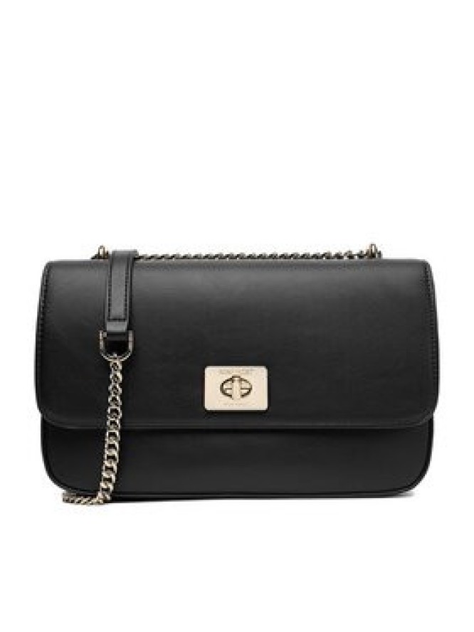 Nine West Torebka CEO-TENNESSEE-I-LDA8206 Czarny