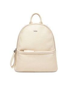 DeeZee Plecak C-MDP-S-002-04 Beżowy