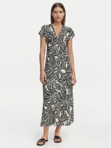 ONLY Sukienka codzienna Nova 15317842 Szary Regular Fit