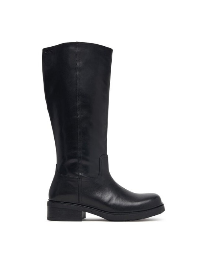 Vagabond Shoemakers Kozaki Karlie 6115-001-20 Czarny