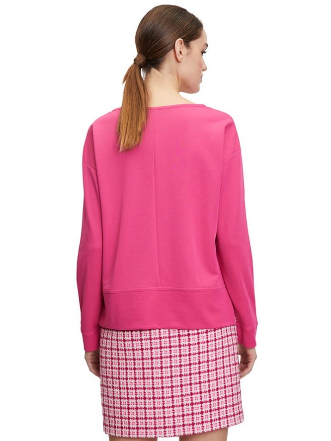 CARTOON Bluza w kolorze różowym rozmiar: 40