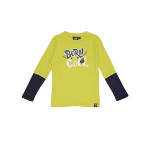 Koszulka na co dzień na siłownię