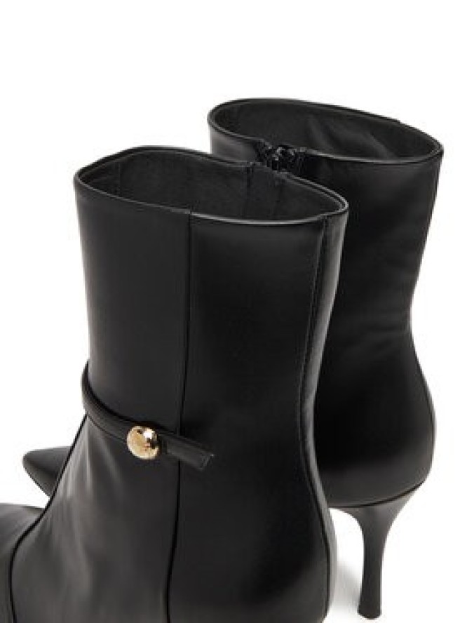 Furla Botki YJ63SFE X30000 IT O6000 1007 Czarny